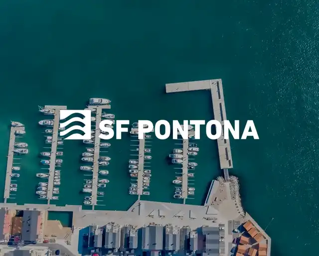 SF Pontona marina