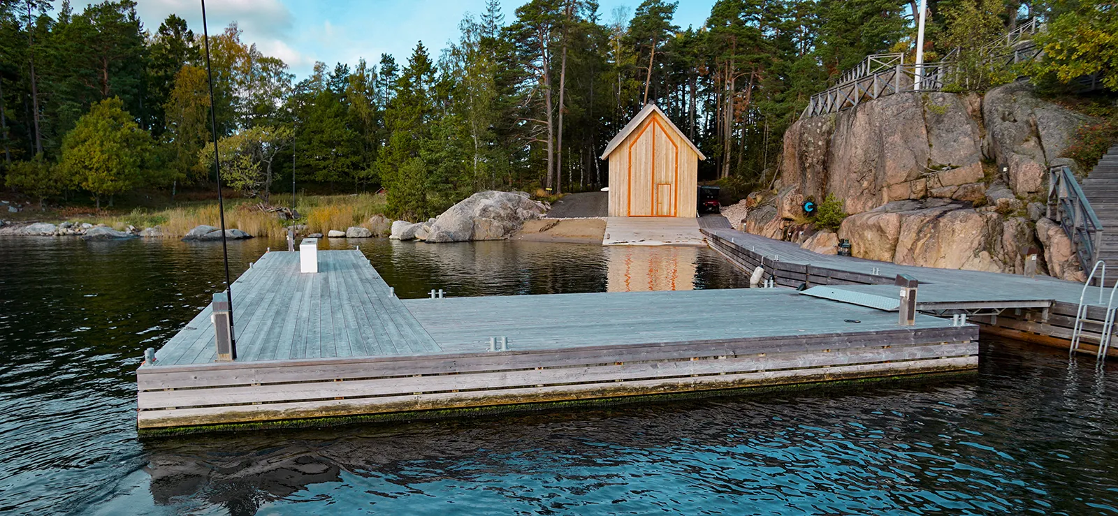 SFPontona STHLM